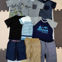 子供服(100サイズ)