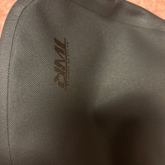 現金のみ 
スーパーカブ センターキャリアバッグの画像