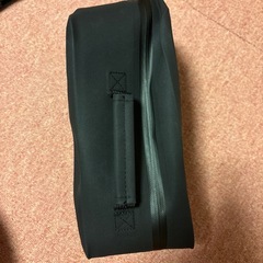 現金のみ 
スーパーカブ センターキャリアバッグの画像