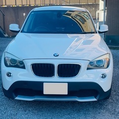 BMW X1 Sdrive 18i