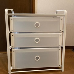 IKEA ローチェスト
