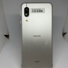 シャープ　AQUOS SH-M12