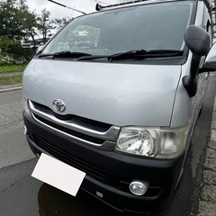 エースバンDX 4WDディーゼル 6人乗り｜FFヒーター付き！仕...