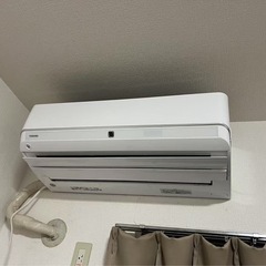 上位エアコン14畳~18畳用