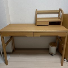 学習机・勉強机  