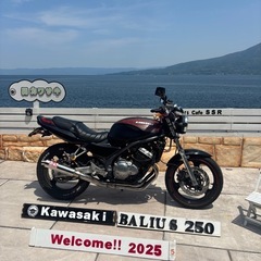 バリオス乗り集まれ！！