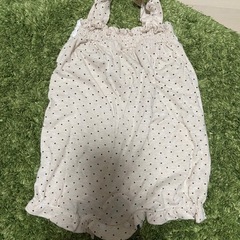 ベビー服の画像