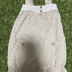 ベビー服
