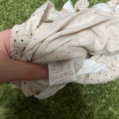 ベビー服の画像