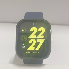 Apple watch series6 44MM