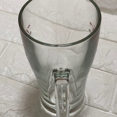 アサヒビール　ジョッキ　6本セットの画像