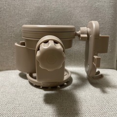 まだあります‼︎ベビーカードリンクホルダーの画像