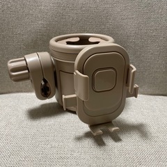 ベビーカードリンクホルダー
