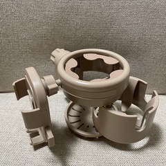 まだあります‼︎ベビーカードリンクホルダーの画像