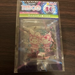 マイメロ＆クロミ