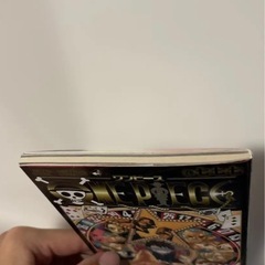 美品　非売品　ワンピース777巻の画像