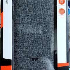シリコンパワー★モバイルバッテリー10000mAの画像