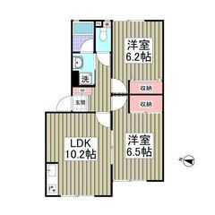 KS🌸敷金ゼロ🌟礼金ゼロ🌟仲介手数料ゼロ🌟ネット使用料不要📶バス...