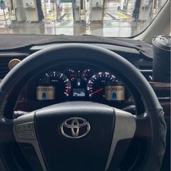 20ヴェルファイア　取引中の画像