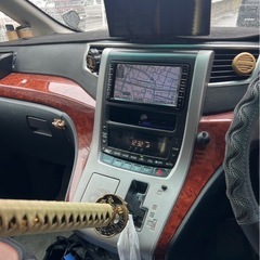 20ヴェルファイア　取引中の画像