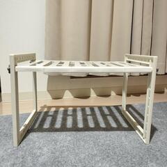 キッチンシンク下収納洗面台下収納