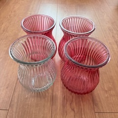 花瓶 フラワーベース