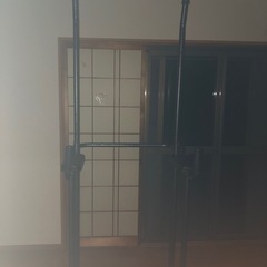懸垂バー