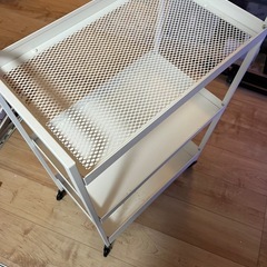 IKEA収納 の画像