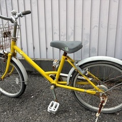 自転車