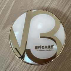v3ファンデ　インテリジェント　ファンデーション