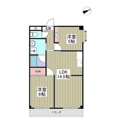 🌈【保険も日割り・翌月家賃も】コミコミ10万円でお引越し😊🌈『レ...