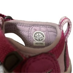KEEN サンダル 12.5　美品の画像