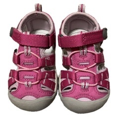 KEEN サンダル 12.5　美品
