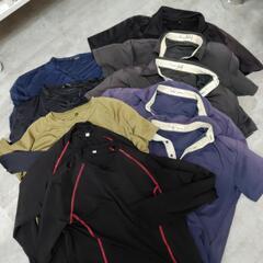 作業着L-LL