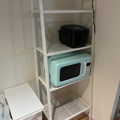 IKEA 棚