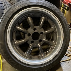 rs8ワタナベスピードスターの画像