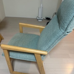 椅子　無料で譲りますの画像