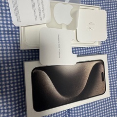 iPhone、iPadのケ-ス 箱
の画像