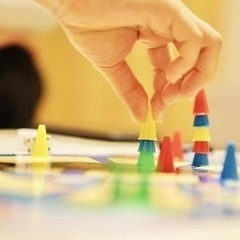 新宿ボードゲーム会♟