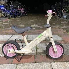 【5304】ランニングバイク　770円（税込）