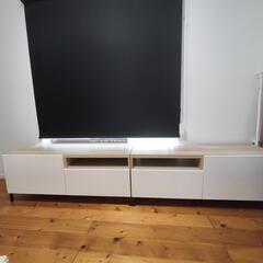 テレビ台 引き出し収納