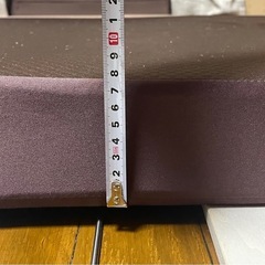 シングルサイズ　　マットレスの画像