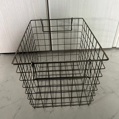 あみあみバスケットの画像