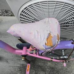 子ども 自転車 19インチの画像