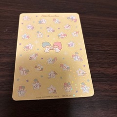 キキララ