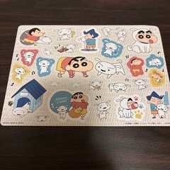 クレヨンしんちゃん