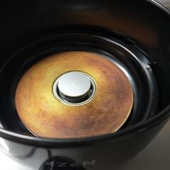マクスゼンの炊飯器(半年使用)の画像