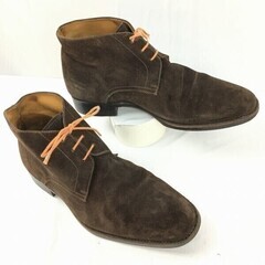 イングランド　Shipton & Heneage【size7.5...