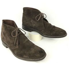 70s-80s? イングランド製 Vintage★Loake/ロ...