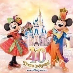 ディズニー推しの女の子と繋がりたい💕